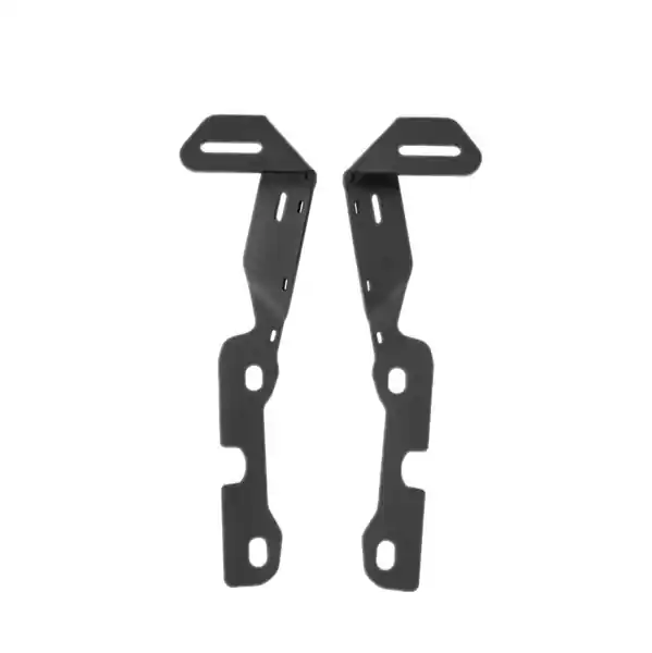 ADD 21-23 Ram TRX Ditch Light Brackets