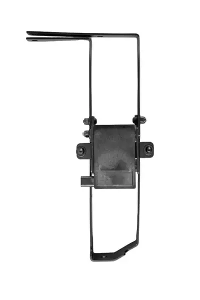 Addictive Desert Designs 2023+ Ford Super Duty Adaptive Cruise Control Relocation Bracket