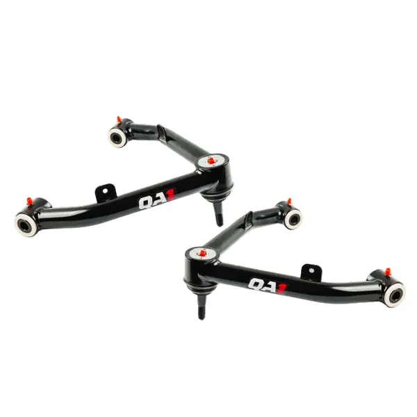 QA1 99-06 Chevrolet Silverado 1500 2WD Upper Control Arm Kit