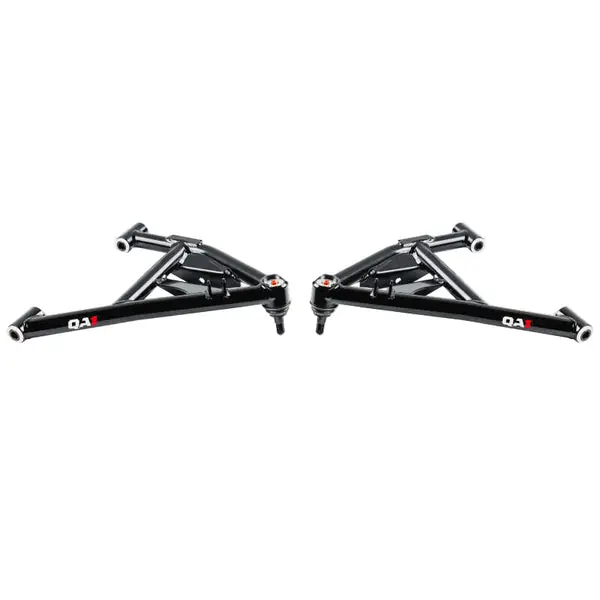 QA1 99-06 Chevrolet Silverado 1500 2WD Lower Control Arm Kit