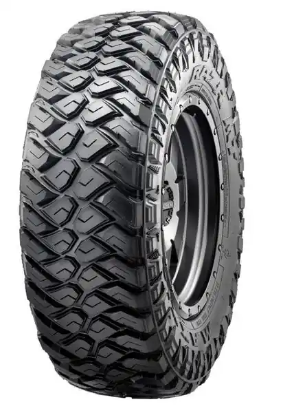 Maxxis MT-772 LT265/75R16 Razr MT 123Q 10PR RBL