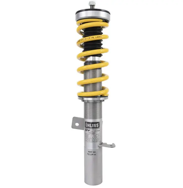 Ohlins 16-18 Ford Focus RS Road & Track Coilover System