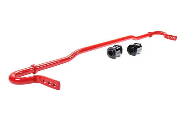 PERRIN 08-21 WRX/STI & 13-25 BRZ/FR-S/86/GR86 Rear Sway Bar - 22mm