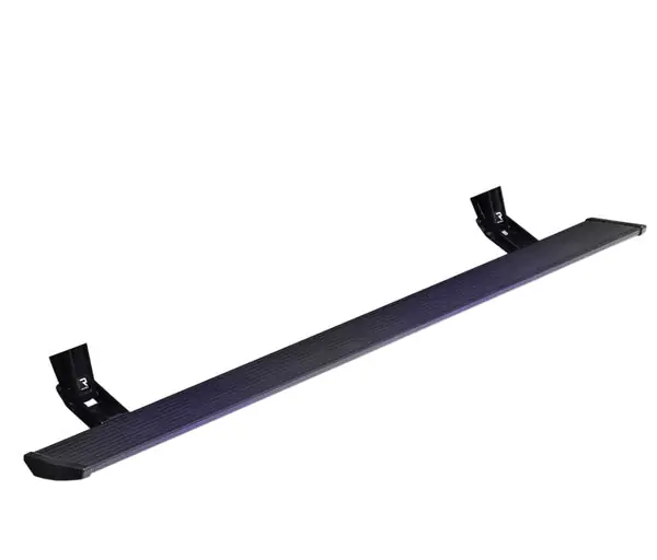 AMP Research 2025 RAM 1500 (Gas ONLY) PowerStep Plug & Play - Black