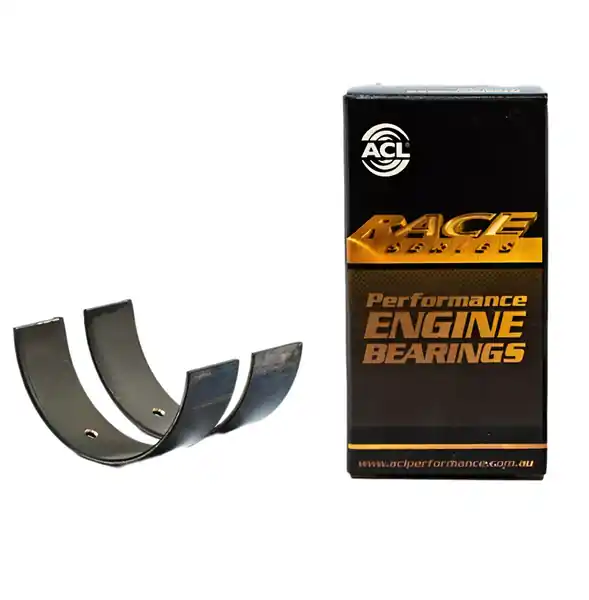 ACL Ford Duratec/Ecoboost 4 cyl. 1.6L Engine Crankshaft Main Bearing Set