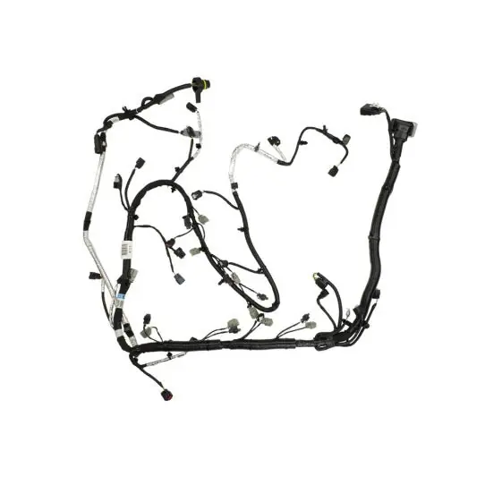 Ford Racing 5.0L Coyote Engine Harness for Automatic Transmission