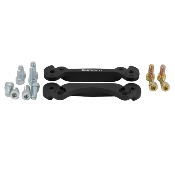 Kartboy Subaru Big Brake Adapters