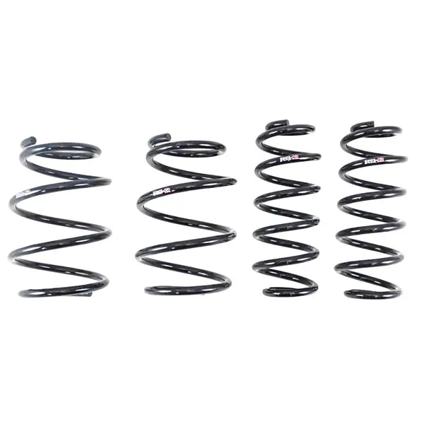 RS-R 2023+ Toyota Prius Prime FWD (MXWH61) Down Sus Springs