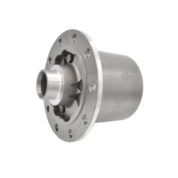 Eaton Detroit Truetrac Differential 09-23 Ford F-150 4x4 Front Axle 31 Spline 8.8in All Ratios