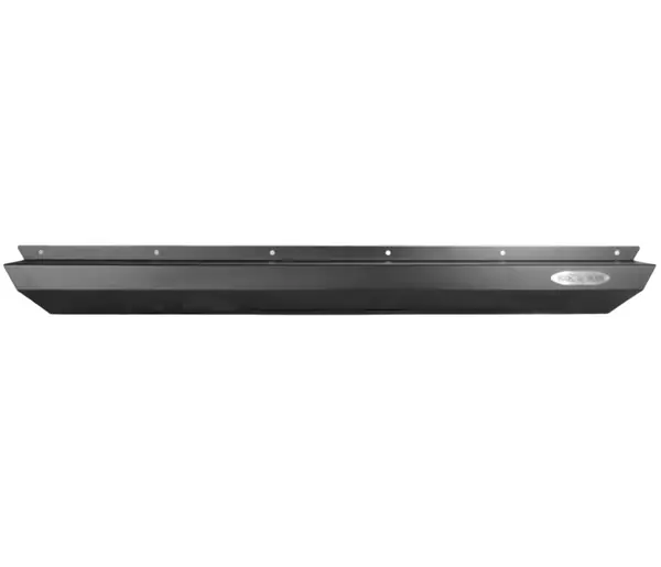 Rock Slide 16-23 Toyota Tacoma Rock Sliders Long Bed