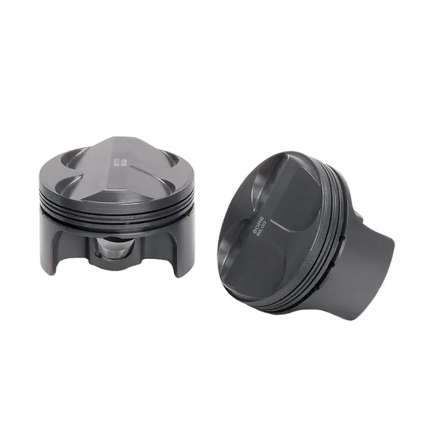 Supertech BMW B58 82.5mm Bore 36cc 11:1 CR Pistons - Set of 6 (Excl Rings)