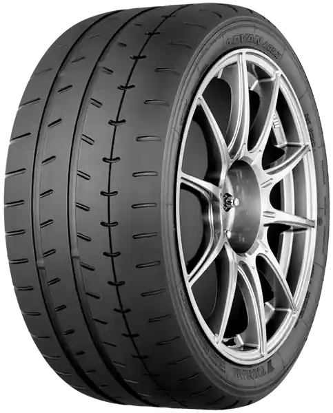 Yokohama Advan A052 Tire - 215/40R17 87W