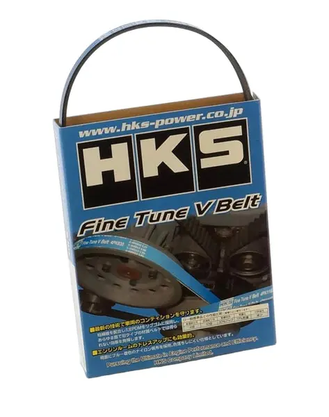 HKS FINE TUNE V-BELT/5PK875