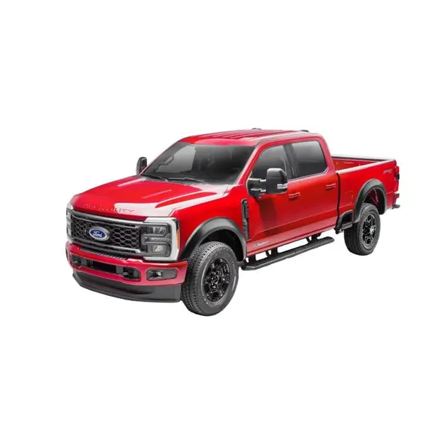 Husky Liners 23-25 Ford F-250 Super Duty EAF Style Fender Flares - 4pc