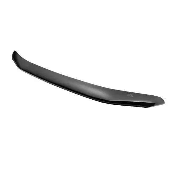 Husky Liners 14-21 Toyota Tundra Hood Shield - Smoke