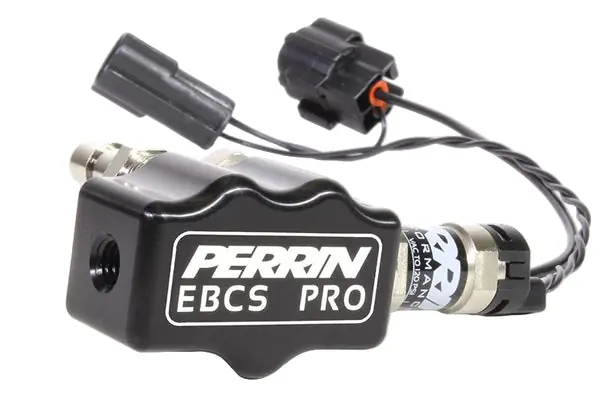 PERRIN 15-21 Subaru WRX / 14-18 Forester XT Pro Electronic Boost Control Solenoid