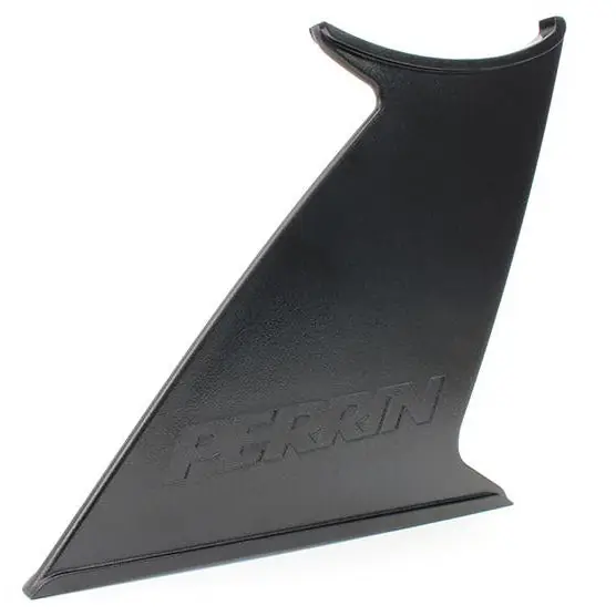 PERRIN 15-21 Subaru STI Wing Stabilizer - Black
