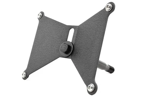 PERRIN 22-25 Subaru WRX / 20-25 OBXT / 14-24 Forester / 18-21 Crosstrek License Plate Relocation Kit