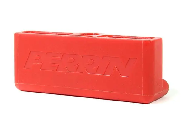 PERRIN 13-25 Subaru BRZ & Toyota GR86/86/FR-S Trunk Handle - Red