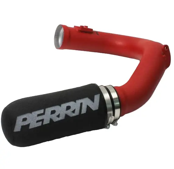 PERRIN 17-20 Subaru BRZ / 17-20 Toyota 86 (Manual Only) Cold Air Intake - Red