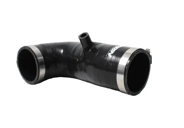 PERRIN 13-16 Subaru BRZ/Toyota FR-S (Manual & Auto) 17-20 BRZ/86 (Auto Only) Inlet Hose - Black