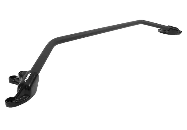 PERRIN 08-14 WRX/STI/Impreza / 14-18 Forester / 13-17 Crosstrek / 05-09 Legacy FR Strut Brace - Blk