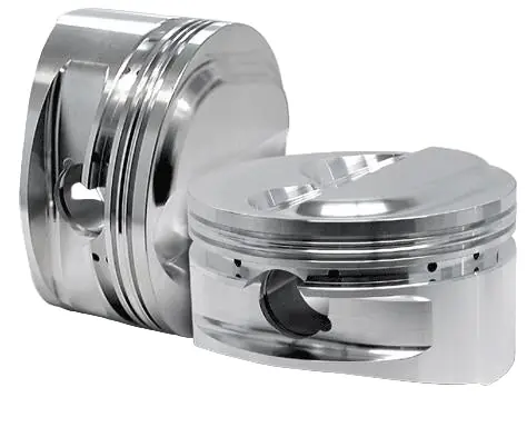 CP Piston & Ring Set for Acura/Honda K20A/A2/A3 - Bore (87.5mm) - Size (+1.5mm) - Compression Ratio