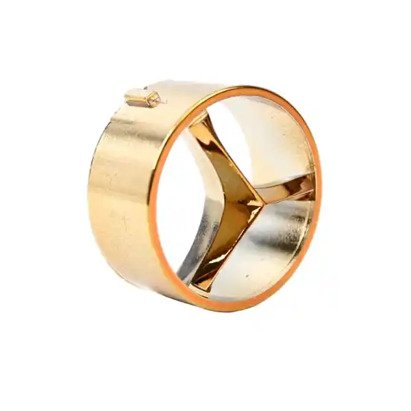 HKS Gold SSQV Insert (Fin Type)