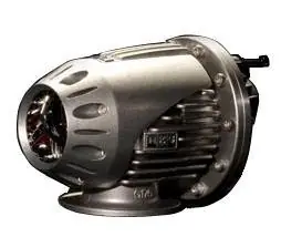 HKS Super SQV4 Sequential BOV Assembly