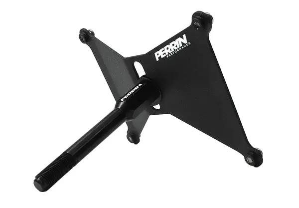 PERRIN 02-07 Subaru WRX/Impreza & 04-07 STi License Plate Relocation Kit