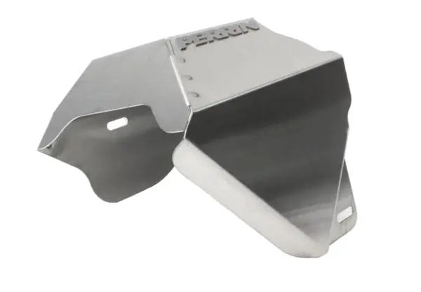 PERRIN 02-14 Subaru WRX / 04-21 STI / 05-09 Legacy GT / 04-13 Forester XT Turbo Heatshield - SS