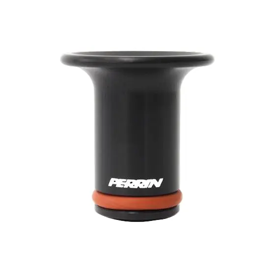 PERRIN 05-25 Subaru WRX / 05-21 STI / 13-25 BRZ/GR86/FR-S Parking Brake Drift Button - Black