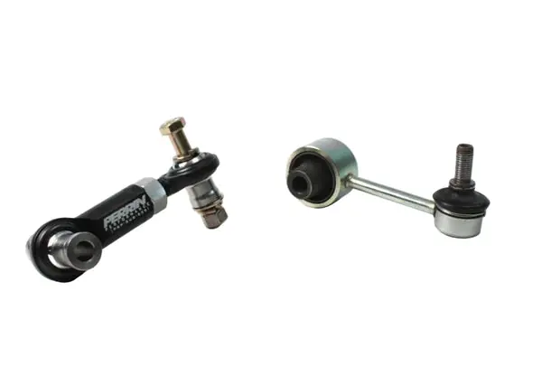 PERRIN 08-21 Subaru WRX / 09-21 STI / 13-25 BRZ & GR86 / 10-14 LGT FXT Rear Endlinks (Spherical)