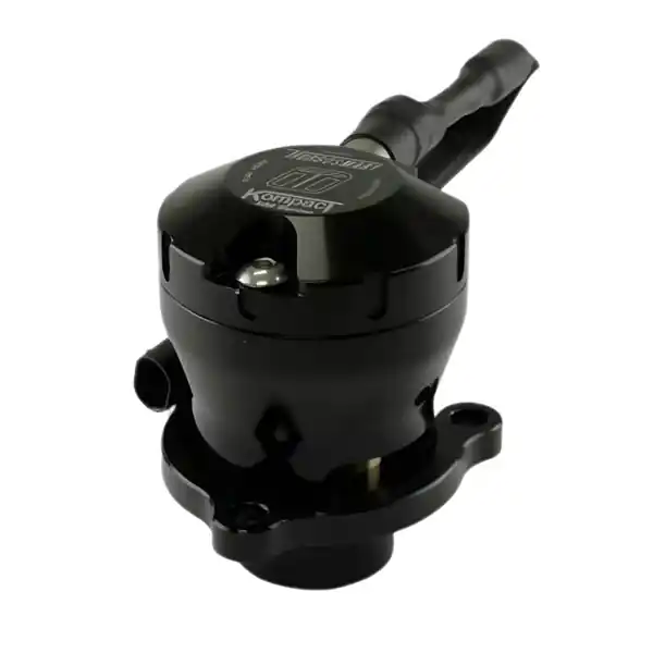 Turbosmart BOV Kompact Dual Port VR58 BMW B58 Gen 3