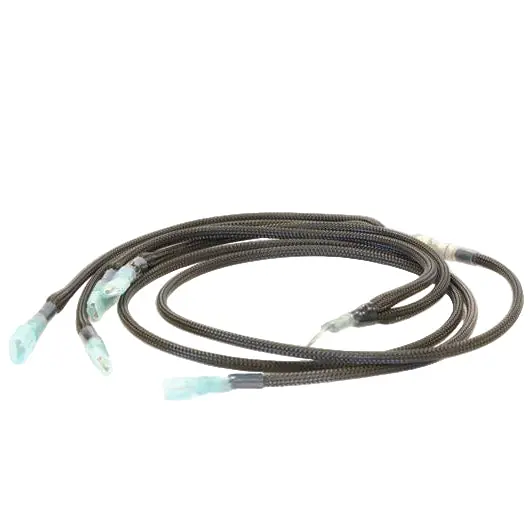 GrimmSpeed 02-14 Subaru WRX/STI Hella Horn Wiring Harness