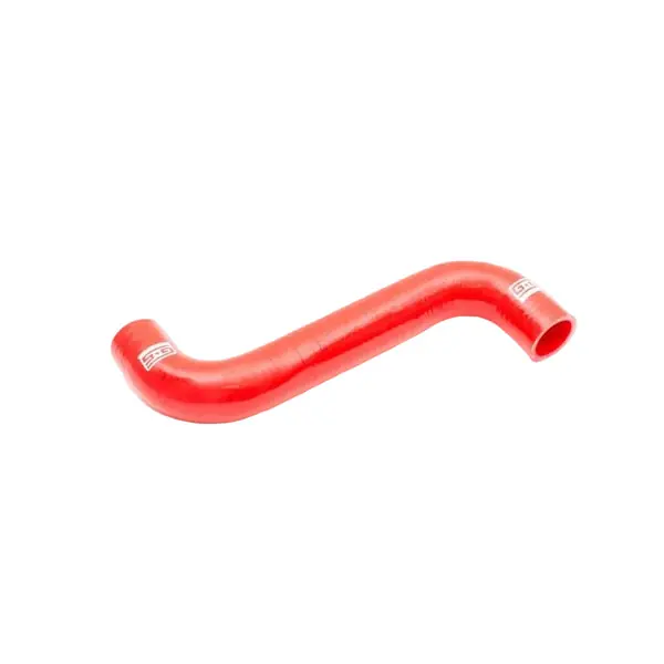 GrimmSpeed 02-07 Subaru WRX / 04-07 Subaru STi / 02-05 Subaru Impreza Radiator Hose Kit - Red