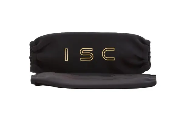 ISC Suspension 370mm Length Coilover Covers (pair)