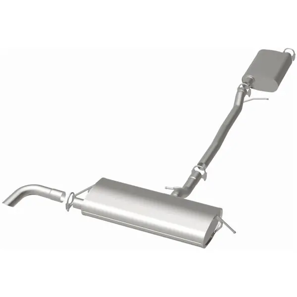 MagnaFlow BRE Exhaust Kit 10-17 Equinox Terrain 2.4L
