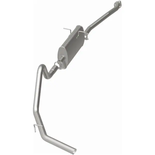 MagnaFlow BRE Exhaust Kit 01-03 Ford Ranger