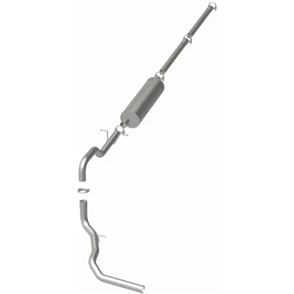 MagnaFlow BRE Exhaust Kit 87-95 Ford F-150