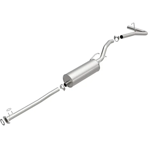 MagnaFlow BRE Exhaust Kit 00-04 Toyota Tacoma 2.4L
