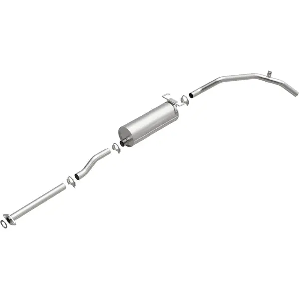 MagnaFlow BRE Exhaust Kit 89-95 Toyota Pickup 3.0L