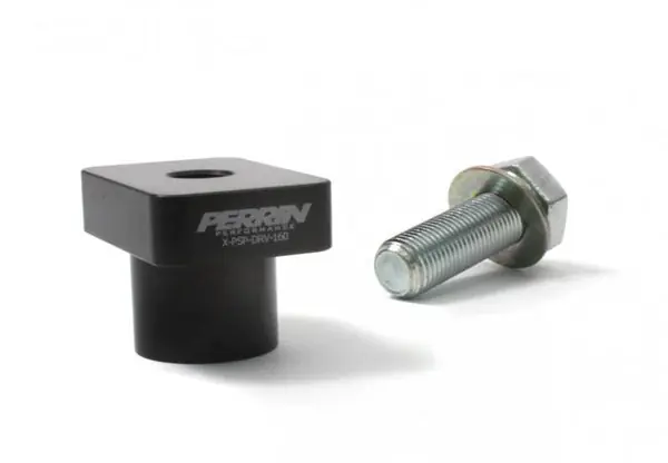 PERRIN 13-25 Subaru BRZ & Toyota GR86/86 / 13-16 Scion FR-S Transmission Support (Manual Only)