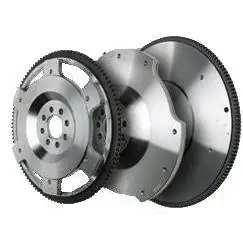 Spec 02-05 VW 2.8L 24V VR6 Steel Flywheel