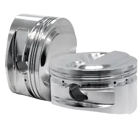 CP Piston & Ring Set for Subaru EJ257 WRX STi - Bore (99.75mm) - Size (0.25mm) - CR (8.2)