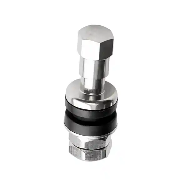 Enkei Valve Stem Silver (1 Stem) for PF01 & PF01SS