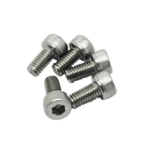 Enkei NT03+M Cap Screw