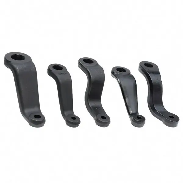 Fabtech Pitman Arm - 05 Ford S/D