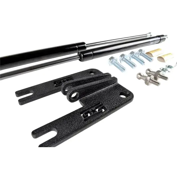 GrimmSpeed 03-08 Subaru Forester Hood Struts