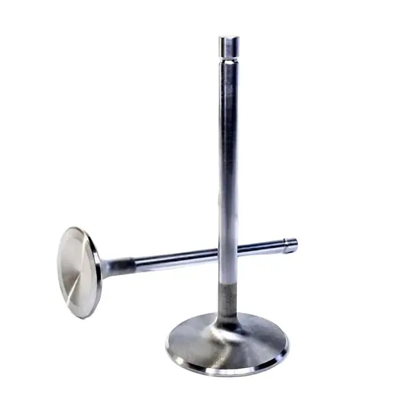 Manley Chevy LS-3/L-99 (L-92 Head) Small Block Race Flo Intake Valves (Set of 8)